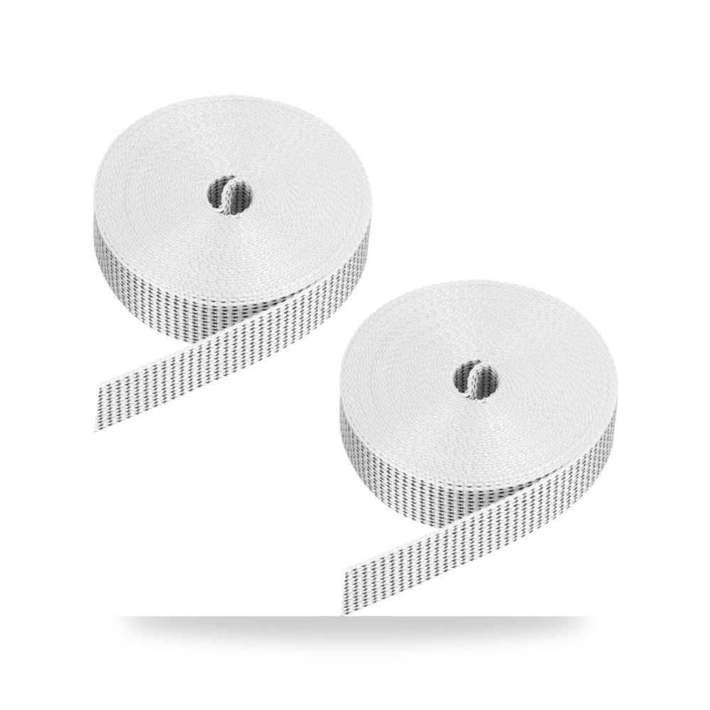 حزام مصراع دوار 2 × 6 متر من كواركزمان (موديل B0FQ1XWJ5G) جودة عالية