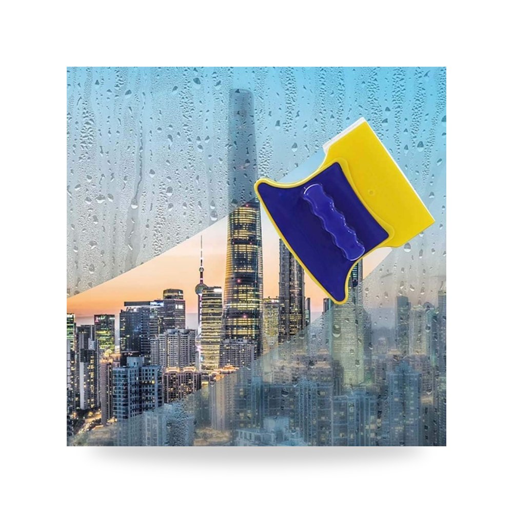 باب معماري فاخر مقاس 220 × 235 سم سماكة 6 سم لون بني - نوبيلوس