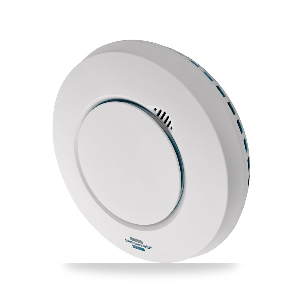 برينينستول BrematicPRO Smart Home إنذار الدخان - موديل B07BJ2BQXF