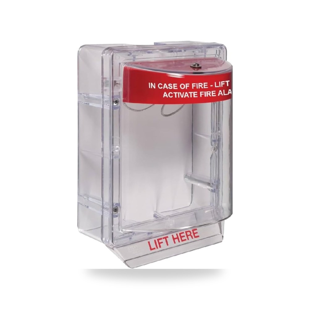 اس تي اي سدادة STI-1230 II بدون بوق