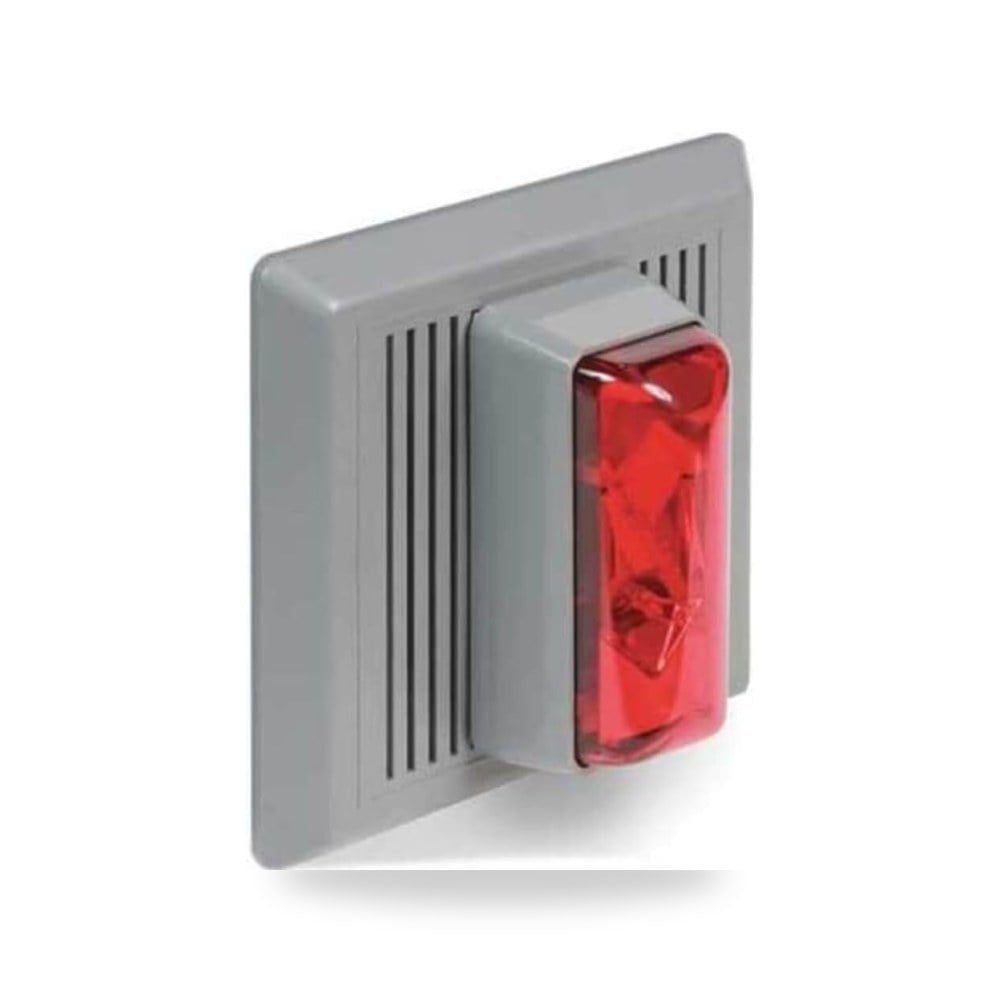 ادواردز- سيجنالينغ لافتة ادواردز 869STRR-N5 HORN - STROBE