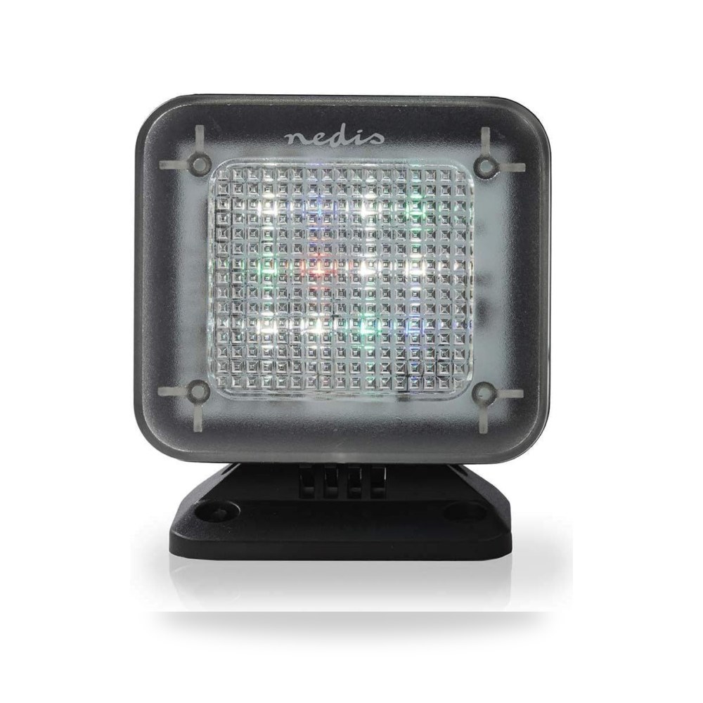 جهاز محاكاة بنمط مشابه للتلفزيون من نيديس مع مصباح LED