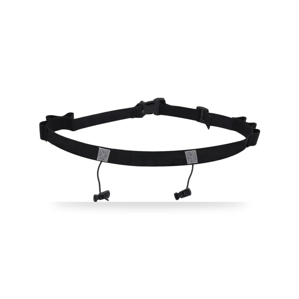 حزام رقم السباق من بيج بارجين ستور، احزمة مريلة السباق مع 6