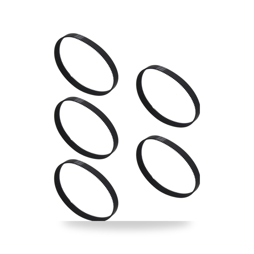 حزام توقيت بديل AC-0815 من باوسوبكس لكيبل ديوالت ديفيلبيس Powswopx
