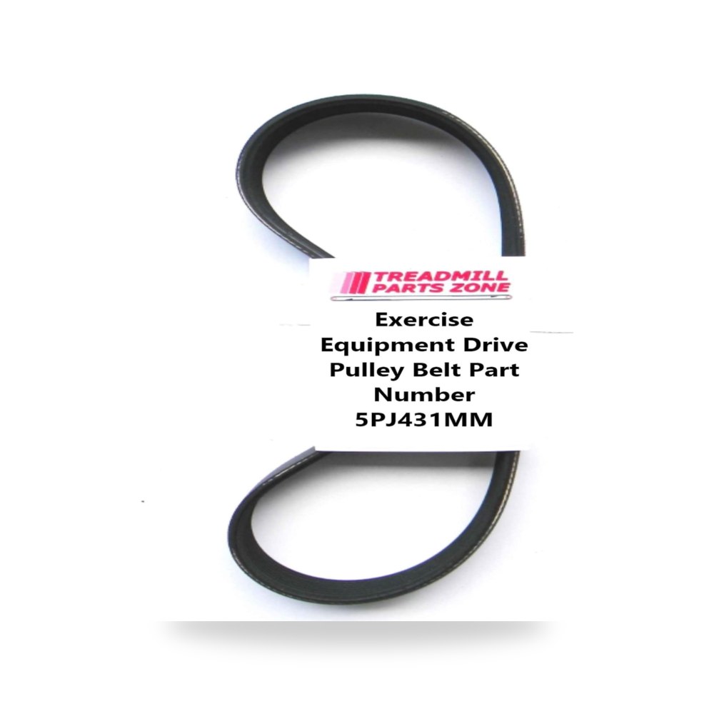 حزام البكرة لمعدات التمرين 5PJ431MM | متجر ريمكو