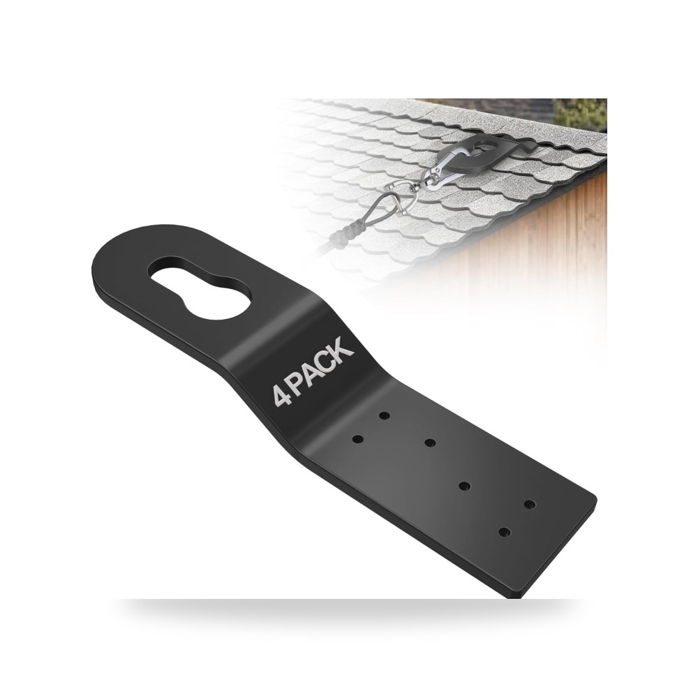 مرساة سقف للحماية من السقوط من مياوكسي، مرساة امان دائمة