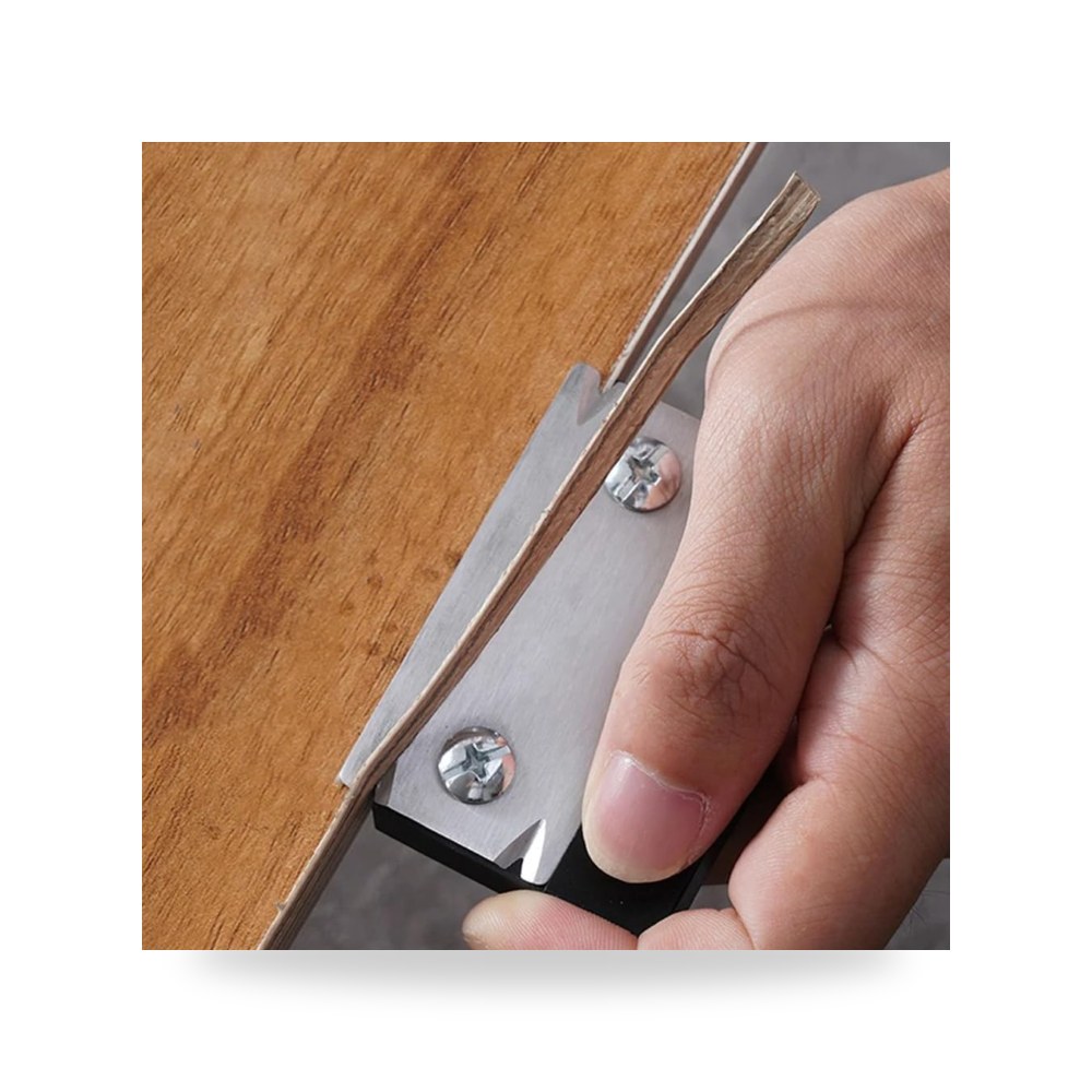 تشذيب وتشطيب حواف الأخشاب والأثاث يدوية ابوتو موديل B0H33GRY9Z