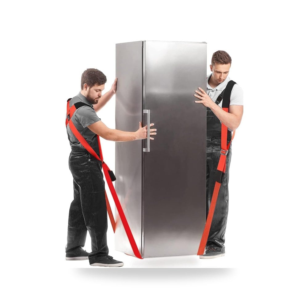 احزمة متحركة لنقل الأثاث موديل B08R5BMBD8 | متجر ريمكو
