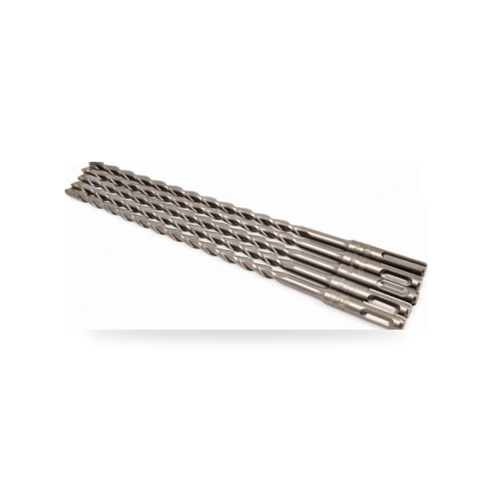 لقم ثقب خرسانة وجدران 10 × 160 مم ستونك SDS موديل SDS-Plus