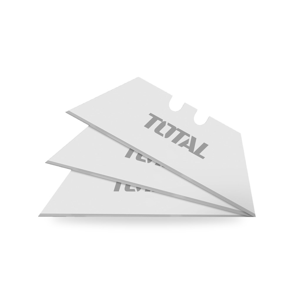 أطقم شفرات سكاكين قطع متعددة الاستخدامات 10 توتال THT519001 - ريمكو