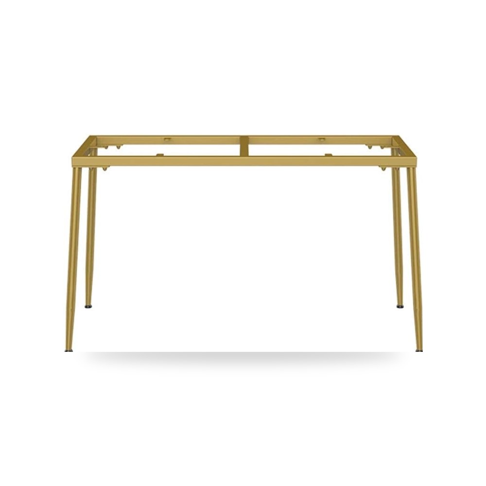 اسبريت كيدز ارجل اثاث معدنية - حديد مطاوع متين للخزائن والطاولات (موديل B099QMVZWT)