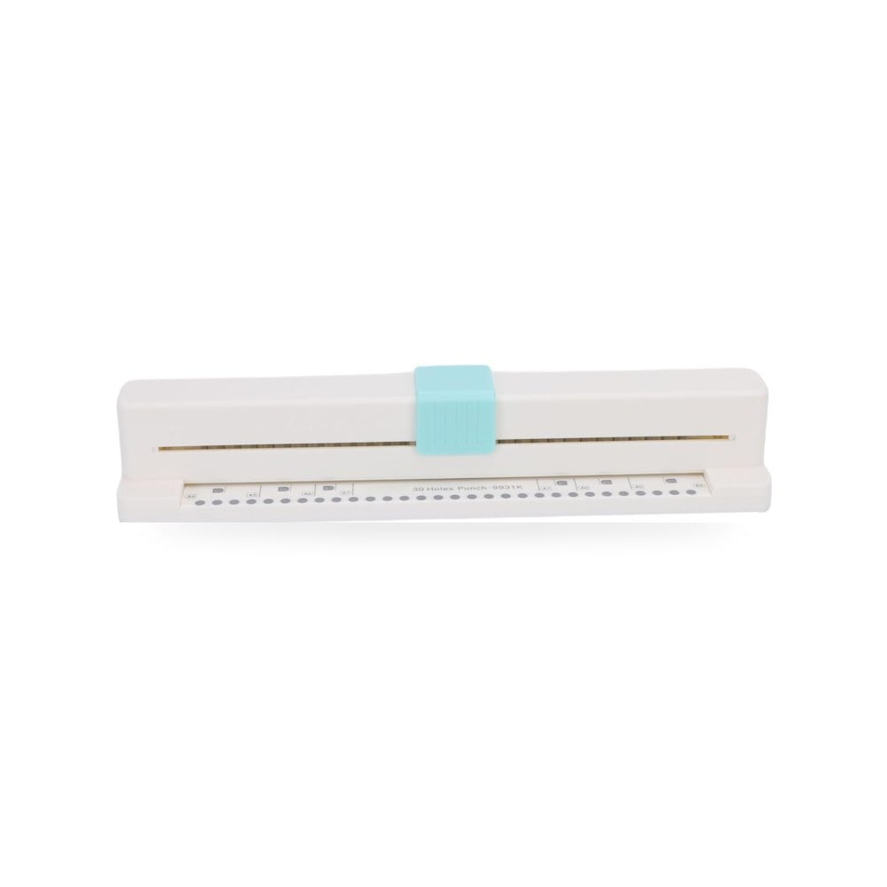 اداة ثقب محمولة بـ30 فتحة من يشيري | موديل B0GGJFMX9V | متجر ريمكو