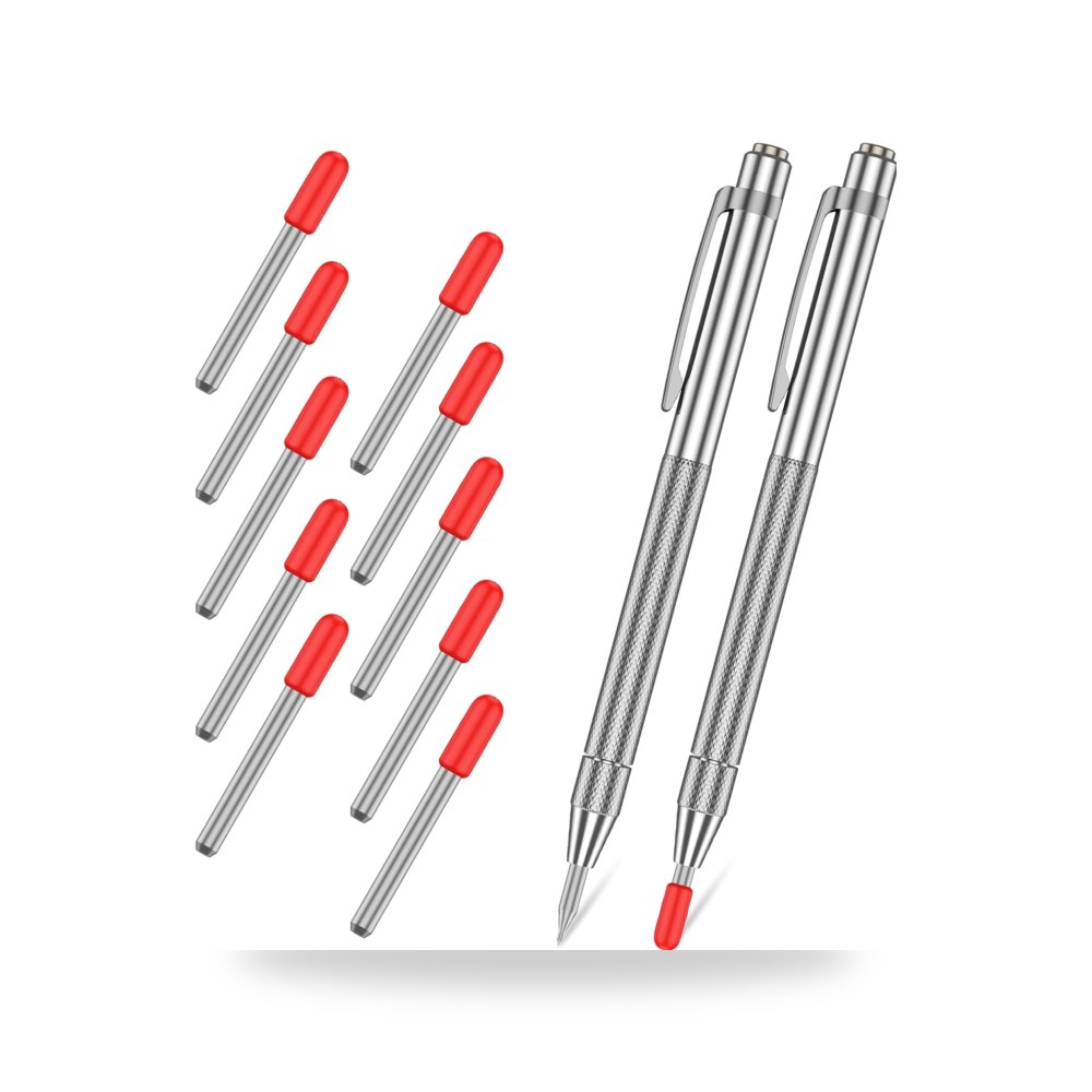 أداة ومعدة قطع وقياس هندسية دقيقة للسيراميك والمواد الصلبة احترافية عالية الدقة كربيد