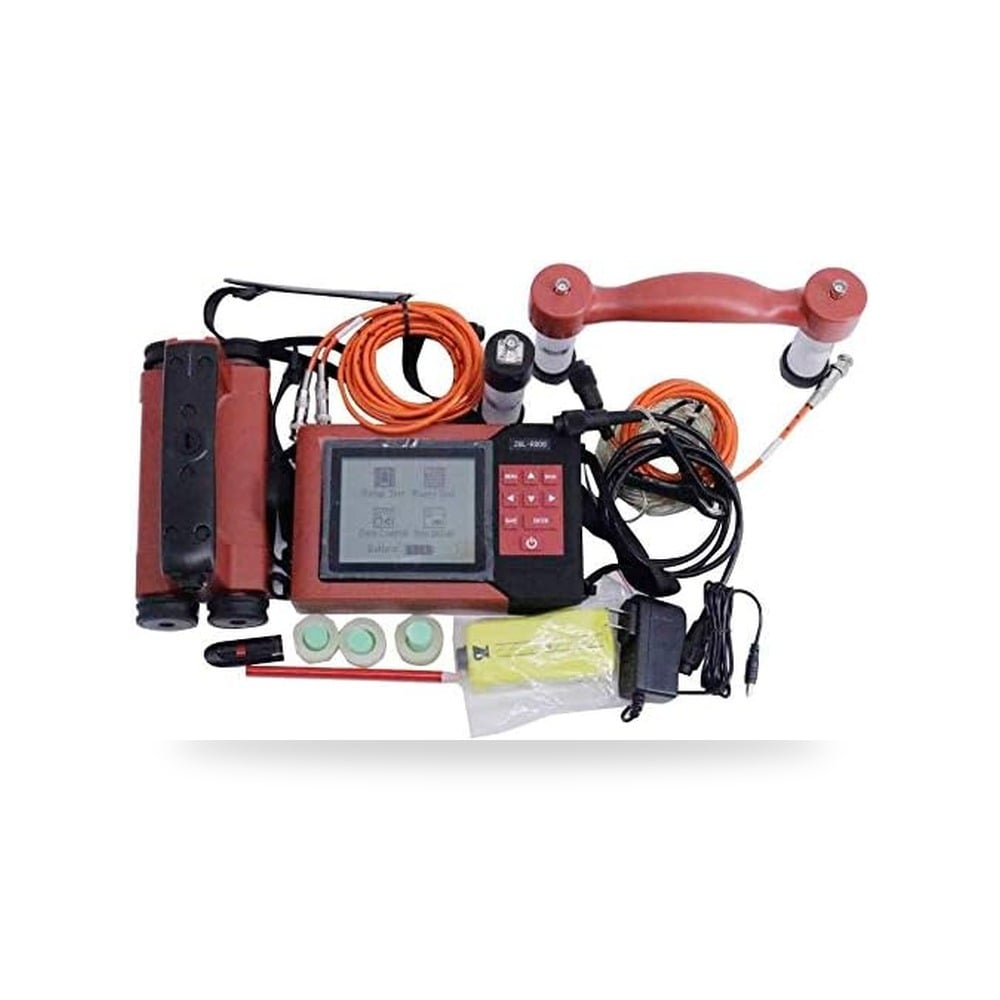 رايسنغ ZBL-R800 كاشف قضبان حديدية الخرسانة ZBLR800 كاشف ريسونج