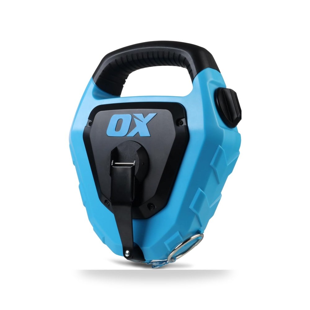 بكرة طباشير عملاقة او اكس برو 150 قدم سريعة الرياح OX B0DK9XJ4S1