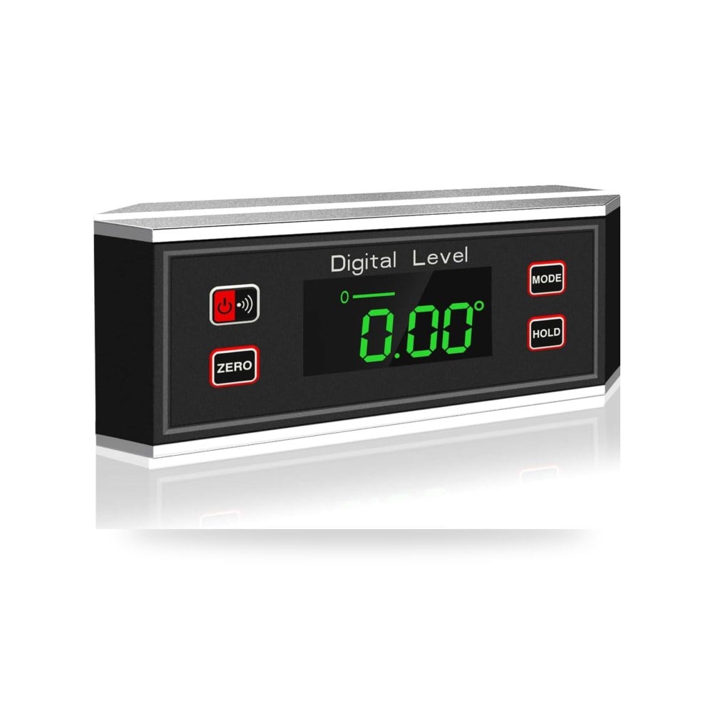 اوتيل جهاز تحديد زاوية رقمي مقاوم للماء IP65 موديل B085C8PSKB | ريمكو