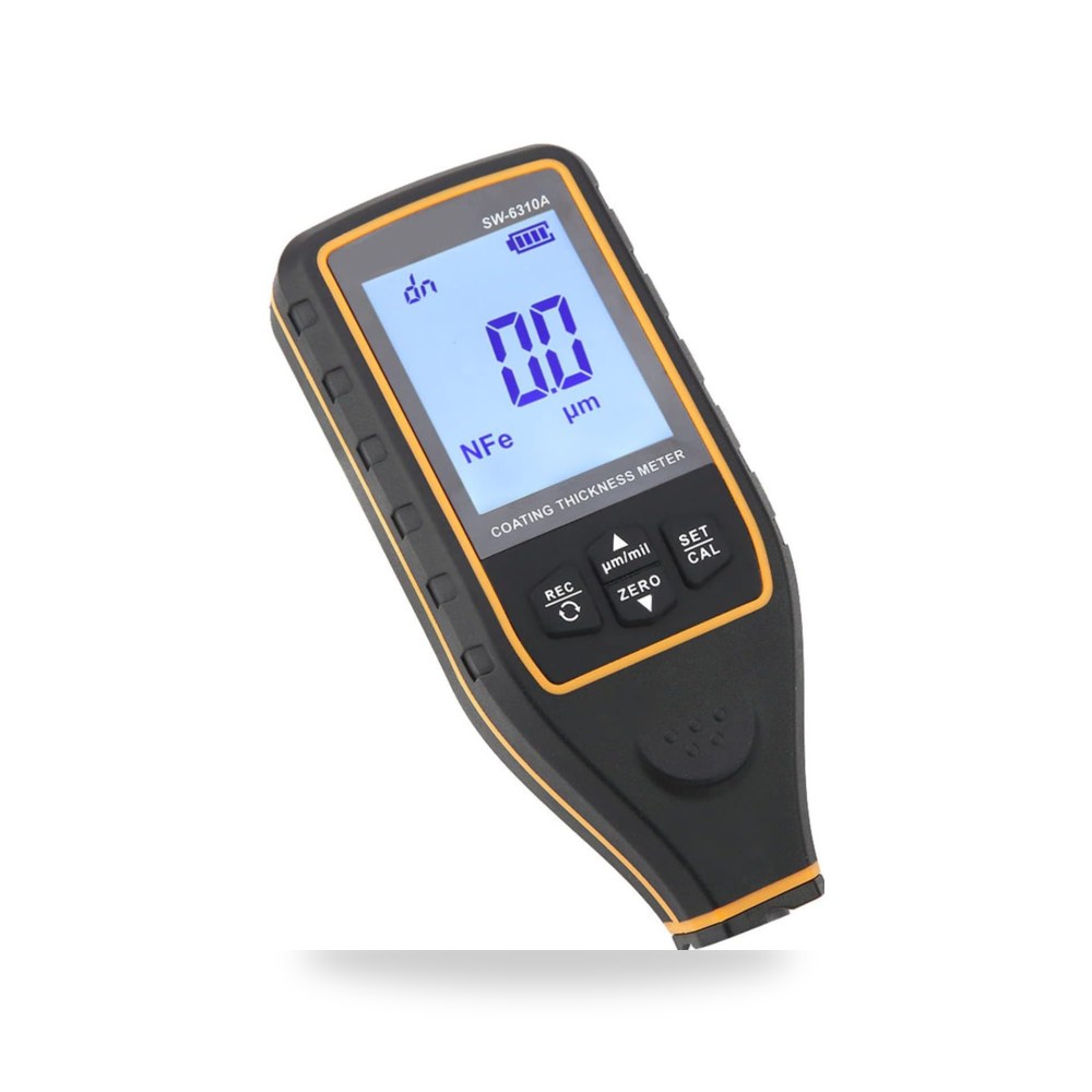 مقياس سمك الطلاء، مقياس سمك الطلاء SW-6310A، مقياس سمك