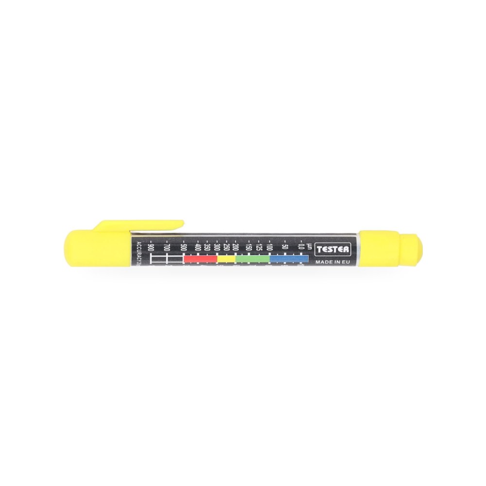 جهاز اختبار طلاء الطلاء، جهاز اختبار سمك الطلاء IP6X، اداة