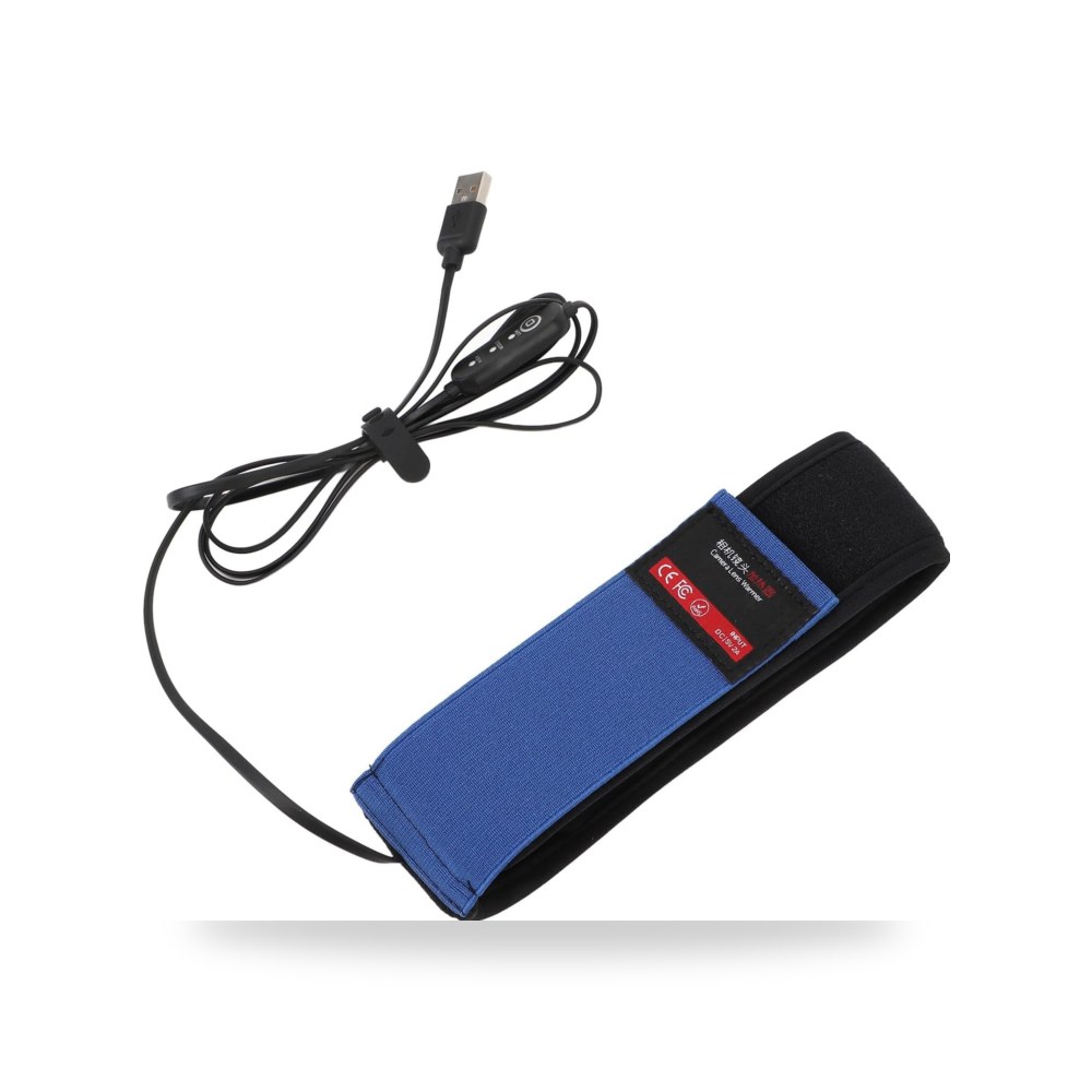 جوينك سخان عدسة مضاد للضباب USB مدفاة قابلة للتعديل B0HCWH8S63 - ريمكو