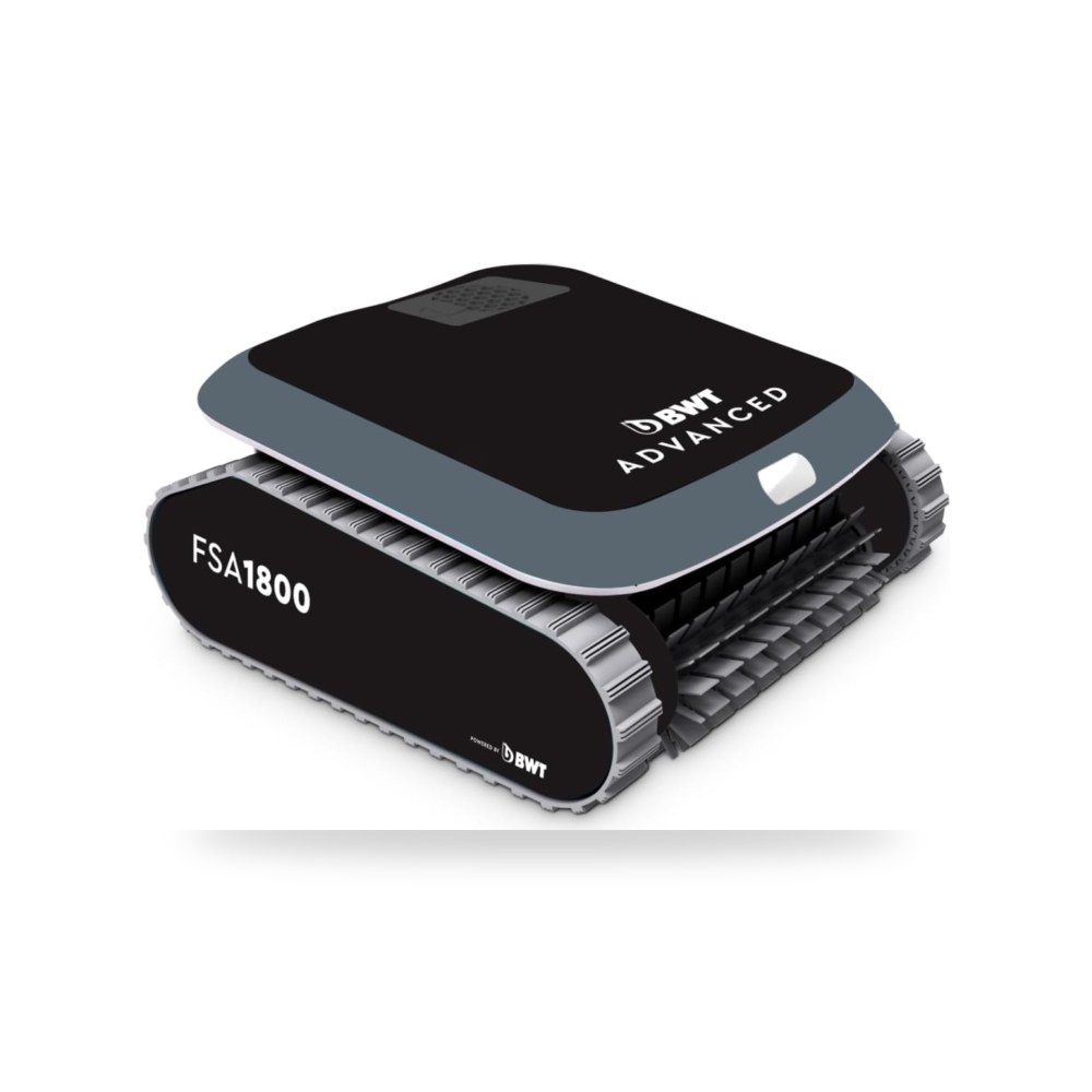 جهاز روبوت لتنظيف حمام السباحة فعال بي دبليو موديل B0C534Q3V2 | ريمكو السعودية