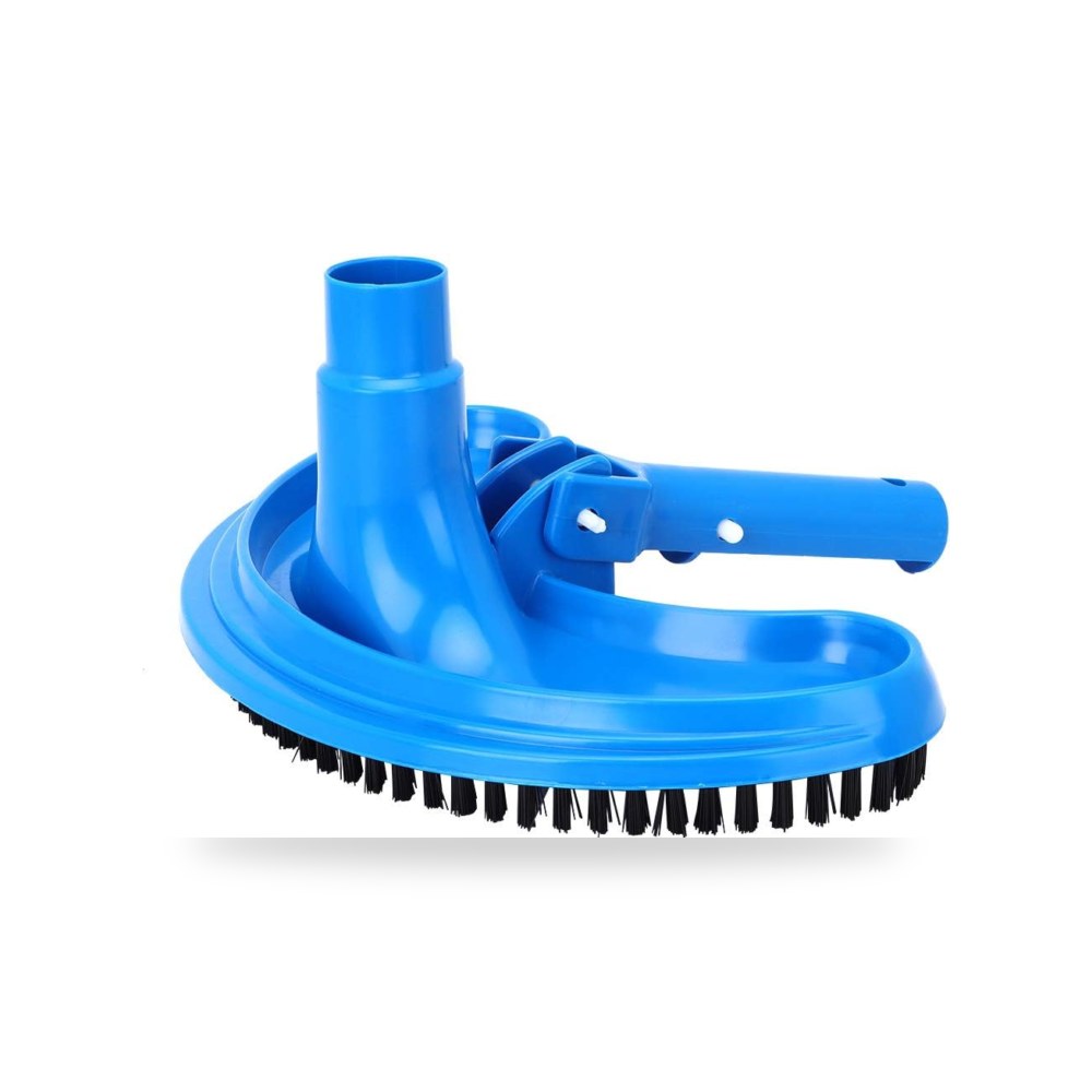 رأس مكنسة نصف قمر لحمام السباحة ايليج موديل B0H7KXKQXM - متجر ريمكو
