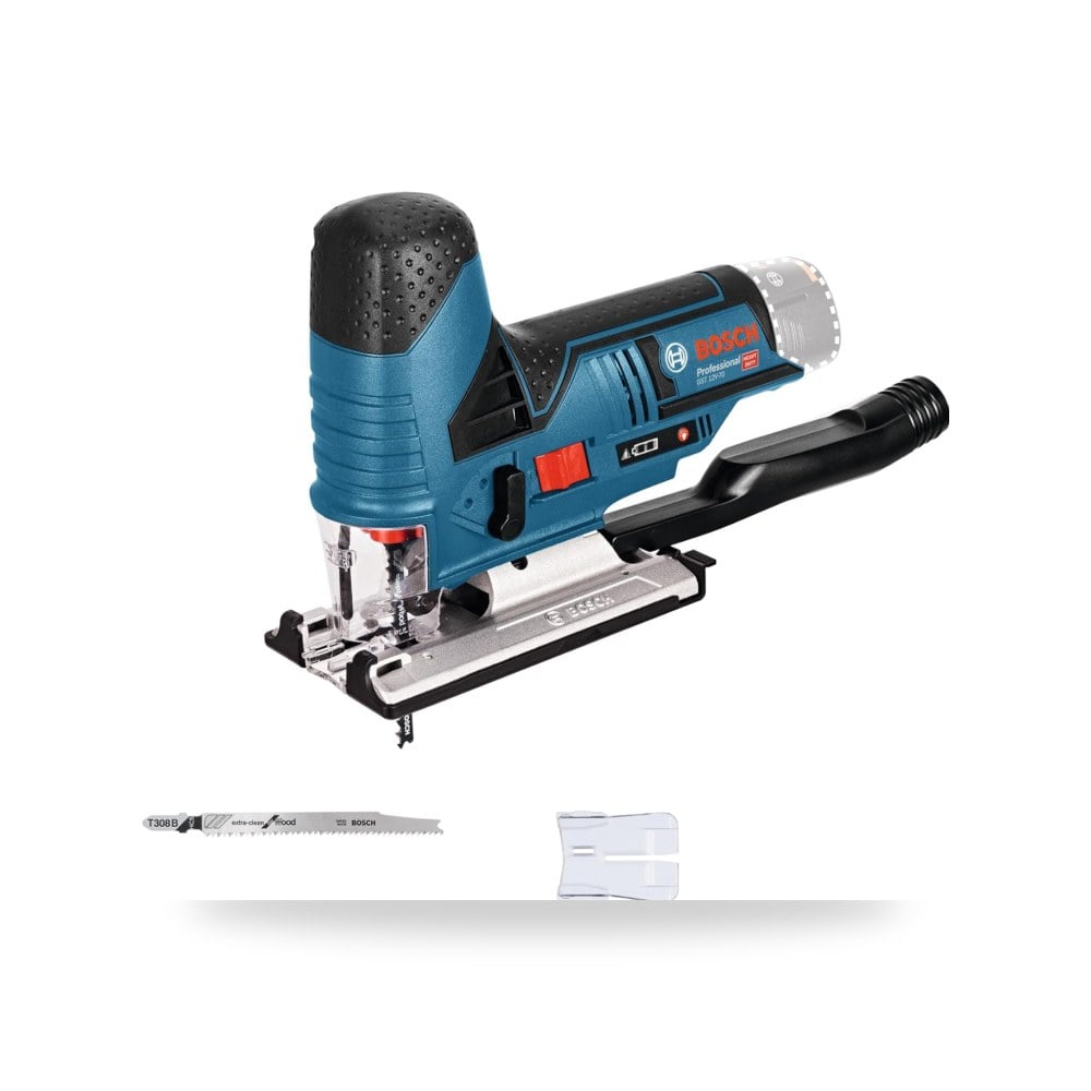 آلة منشار جيغسو لاسلكي 12 فولت بوش بروفيشنال GST 12V-70-Li | شركة ريمكو