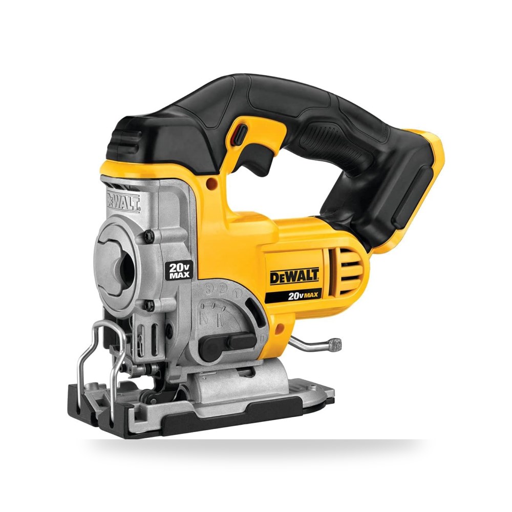 Machine Mnshar Jyghsw Wireless 20 V Dywalt DCS331B