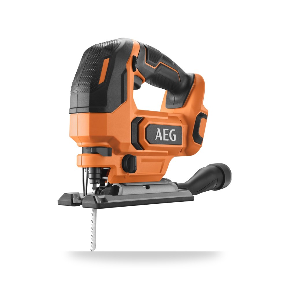 Machine Mnshar Jyghsw Wireless 18 V with Capacity 100 mm