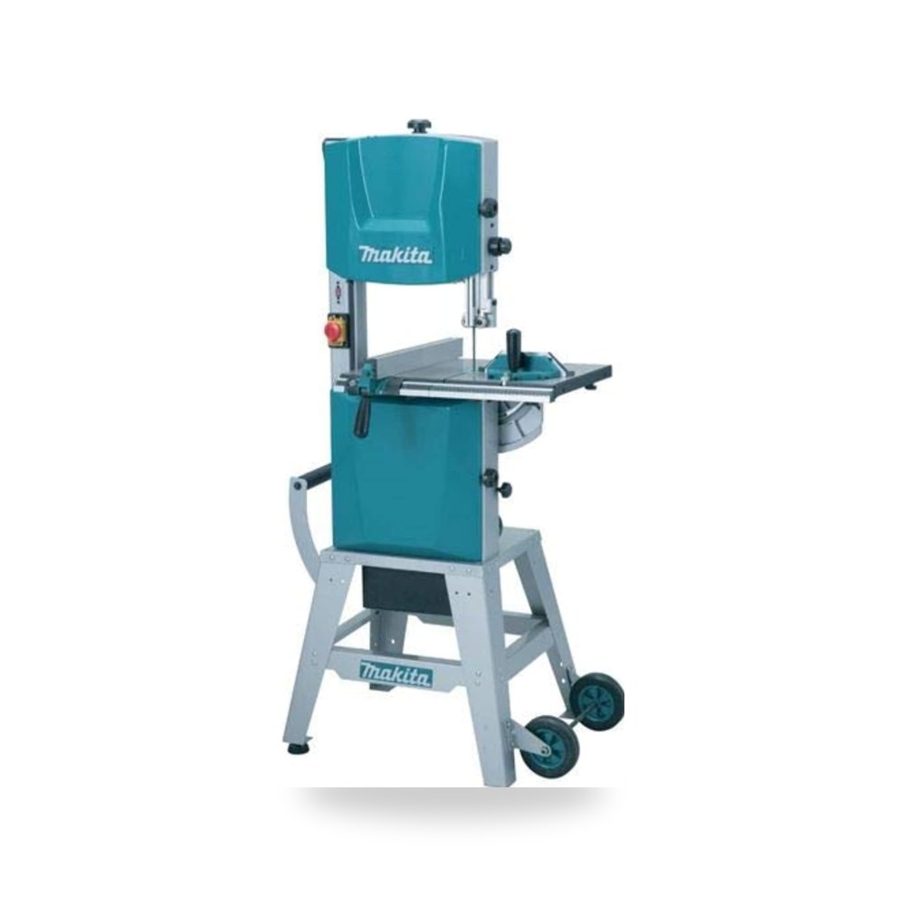 Machine Mnshar Shryty Electric 900 W Makyta Model LB1200F