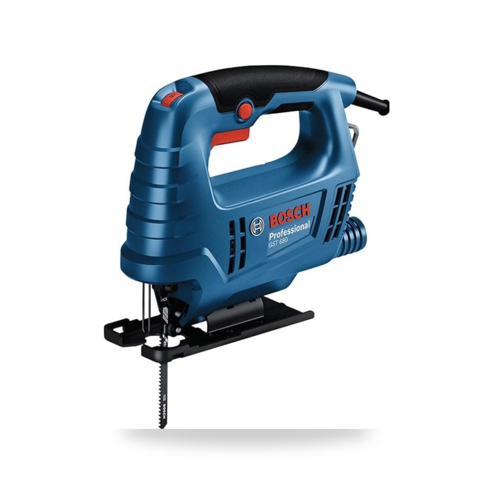 Machine Mnshar Jyghsw Electric Bwsh Brwfyshynal GST Model GST-680