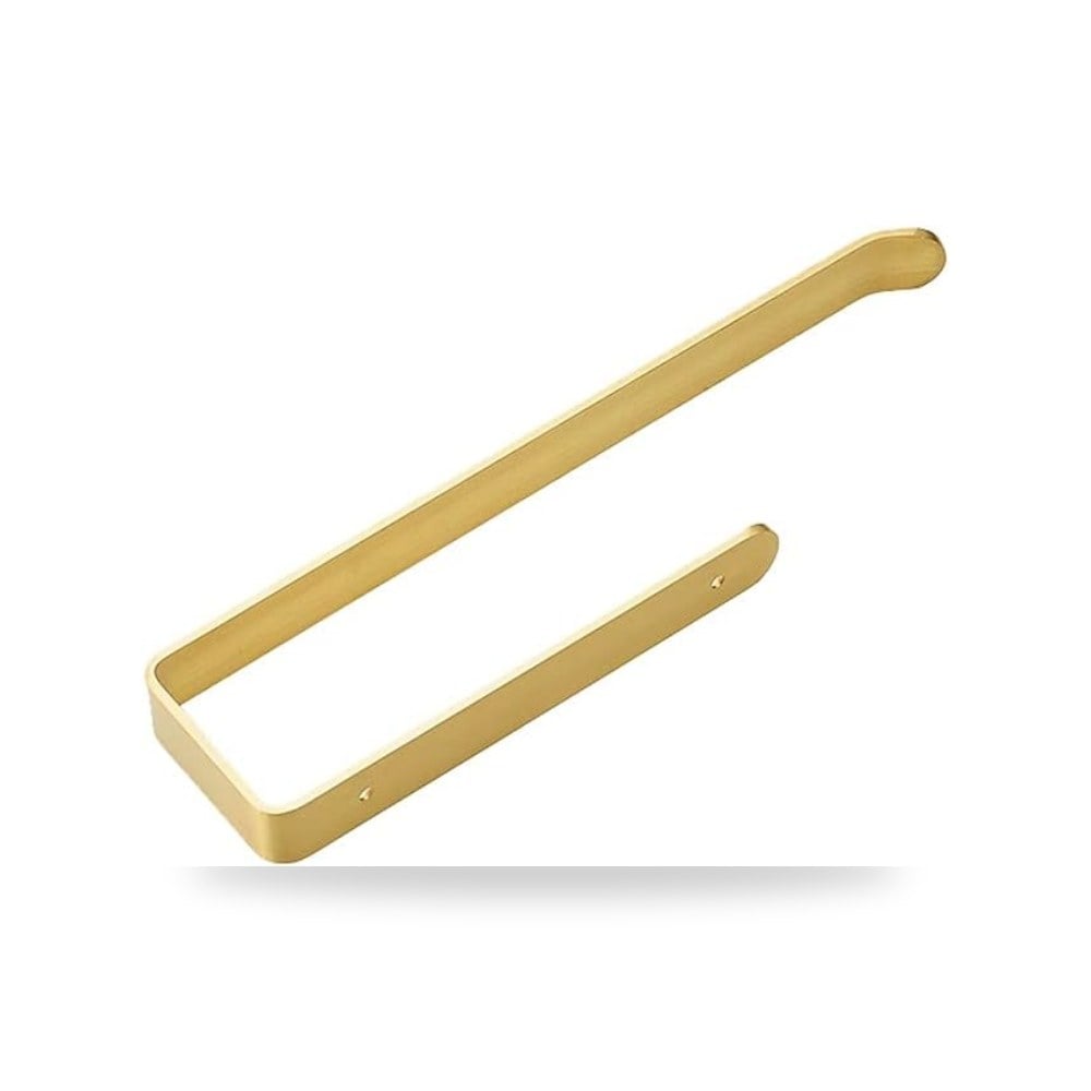 منشفة حلقة Minimalist (مزدهر) مقاس 33×8 سم موديل B0B2ZX222L