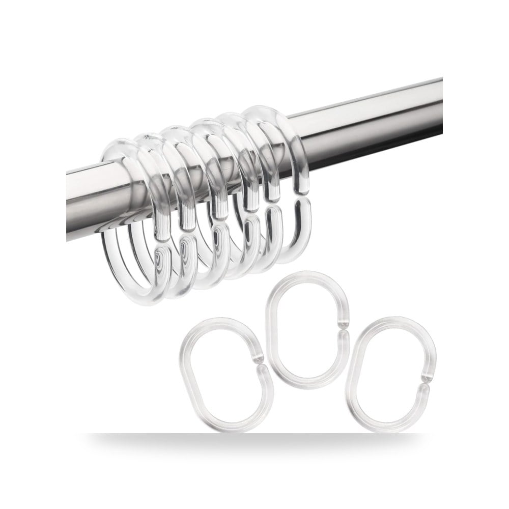 حلقات ستارة الحمام من الميكاكوز 36 قطعة موديل B0CLJB8JL2