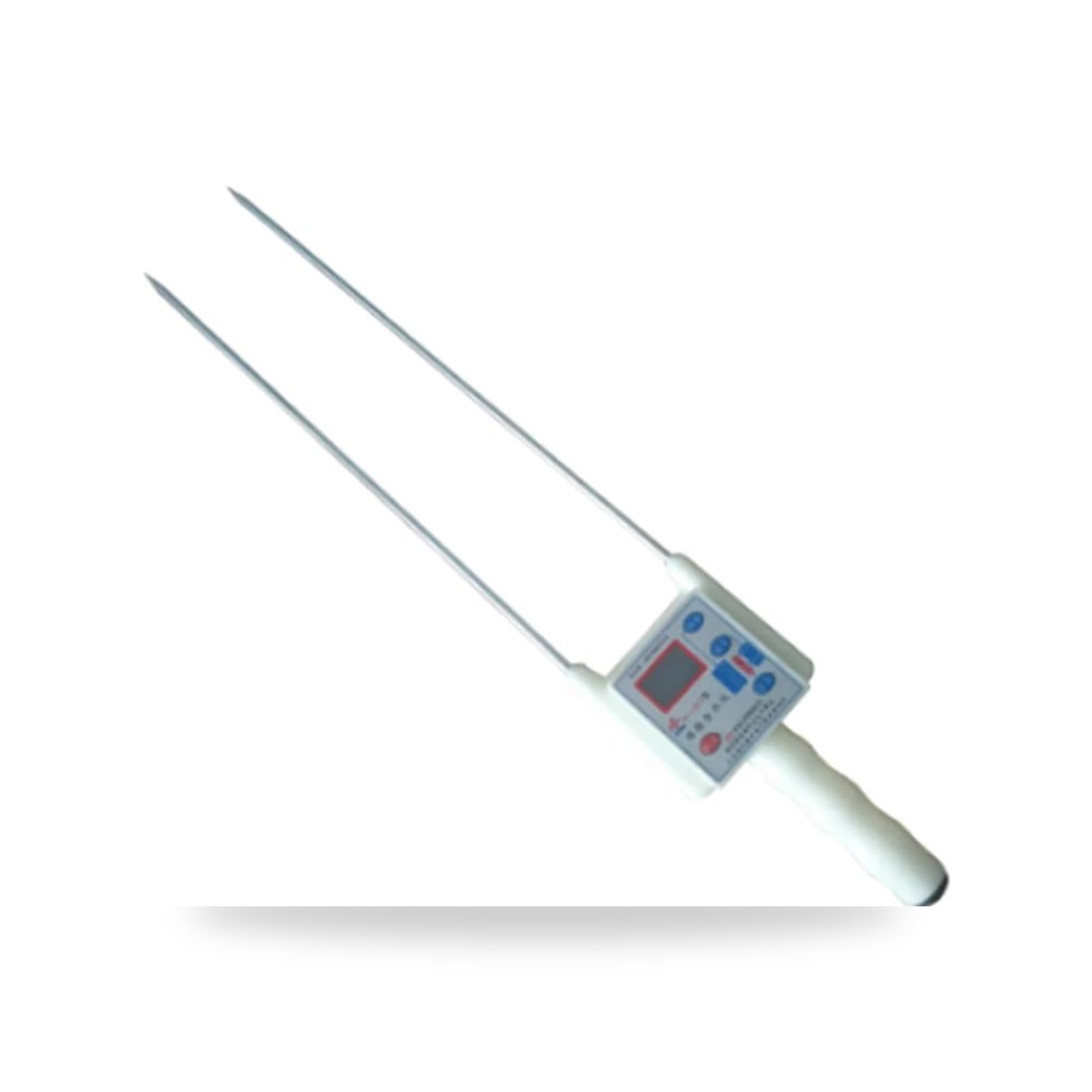 جهاز قياس رطوبة حبوب القطن والحبوب موديل B0FRS1SQ8V بجودة هندسية معتمدة