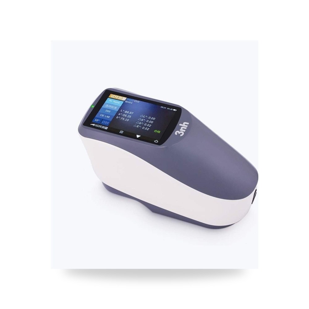 أداة اختبار فوجو متعددة الوظائف YS4580 45 - 0 مقياس طيفي