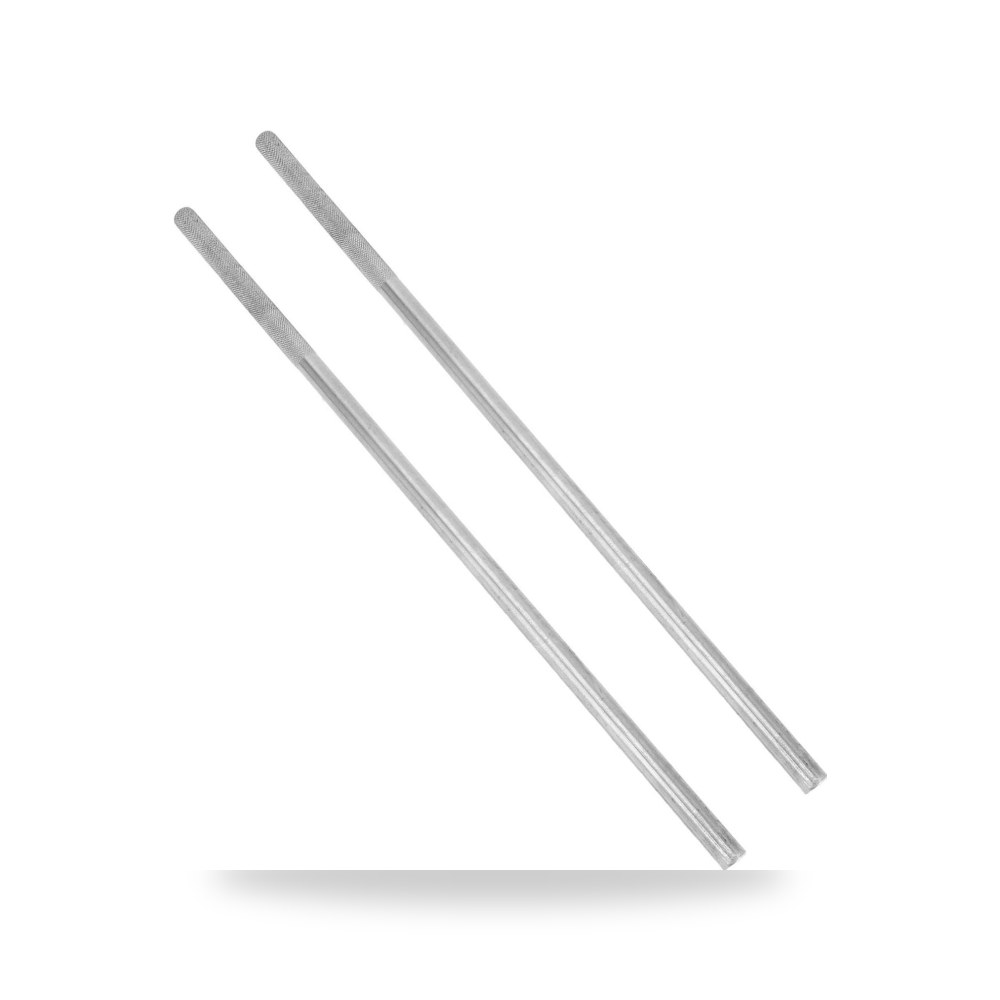 طقم نوابض وزنبرك التواء (Torsion Springs) بديلة عالية المرونة لأبواب الكراج طقم 2 قطع