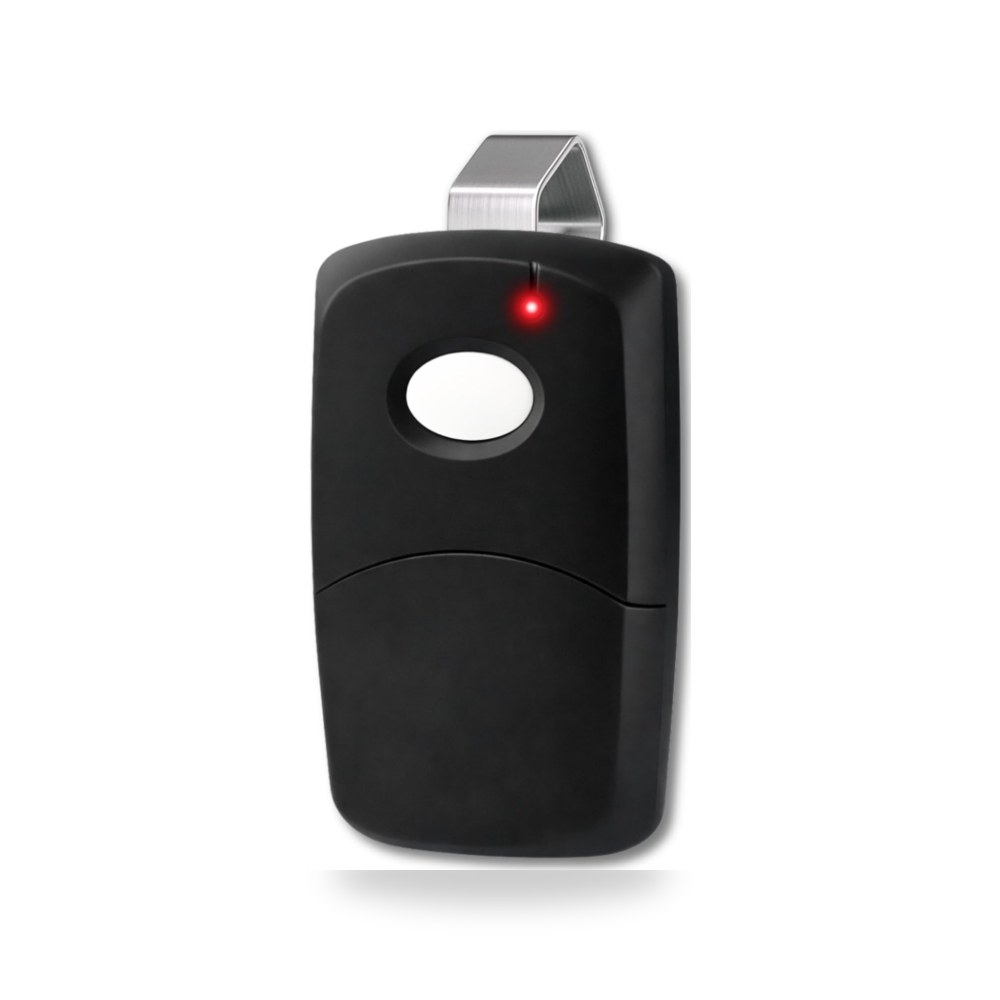 جهاز تحكم عن بعد (ريموت كنترول) مشفر متعدد الترددات لأبواب الكراج والمرآب موديل MCS308911 | ريمكو