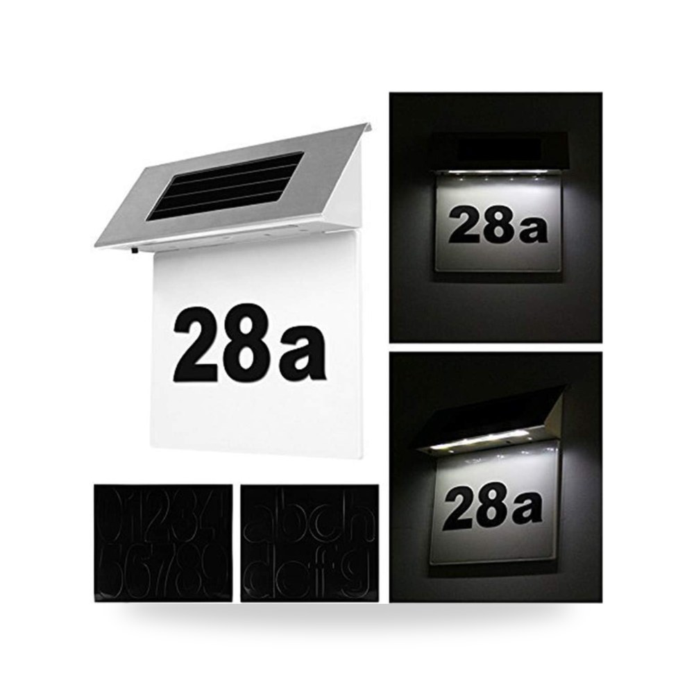 دبليو اتش ار هارب ارقام ابواب تعمل بالطاقة الستانلس ستيل موديل B0882TBF6X