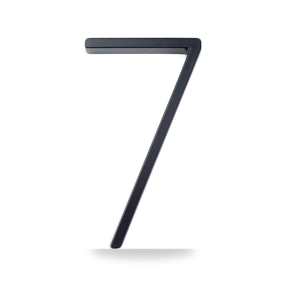 لوحة رقم الحديثة العائمة للأبناء موديل PYouo-12cm | متجر ريمكو