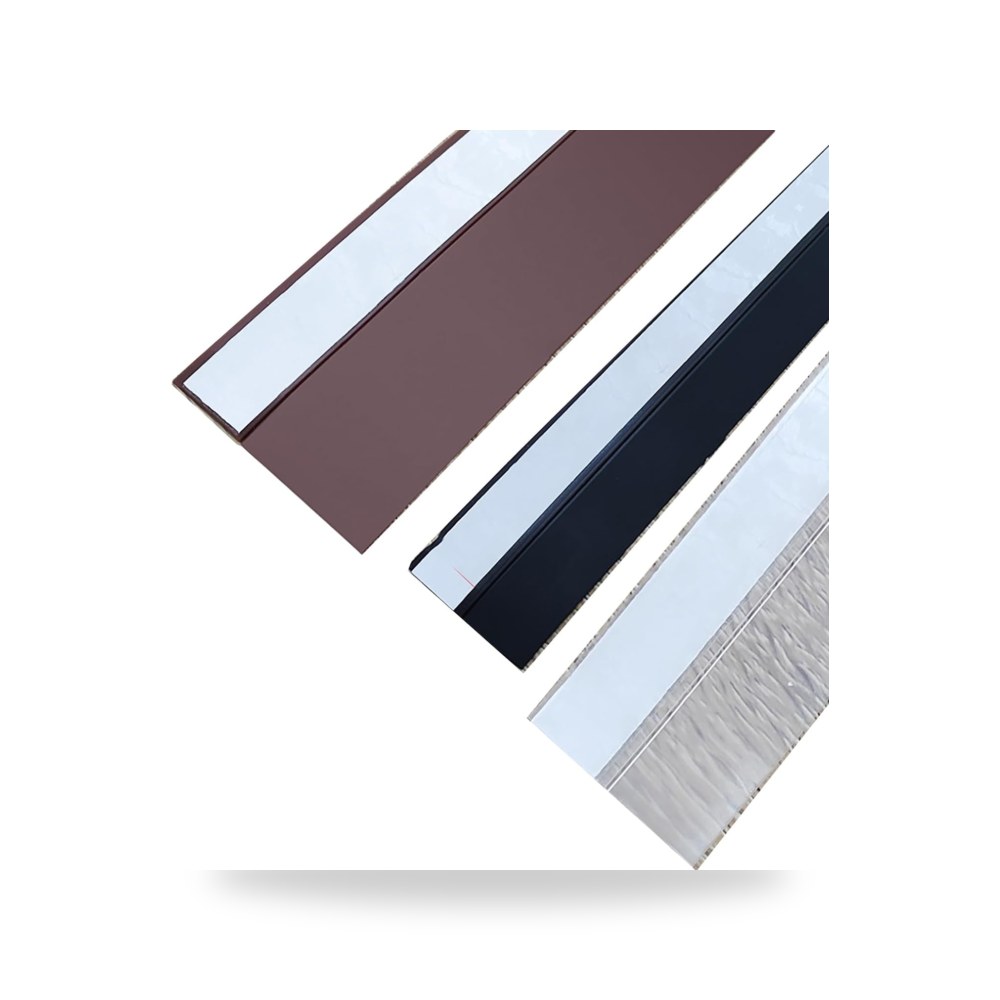 أدوات ومستلزمات ومحركات أبواب الكراجات موديل Self-Adhesive