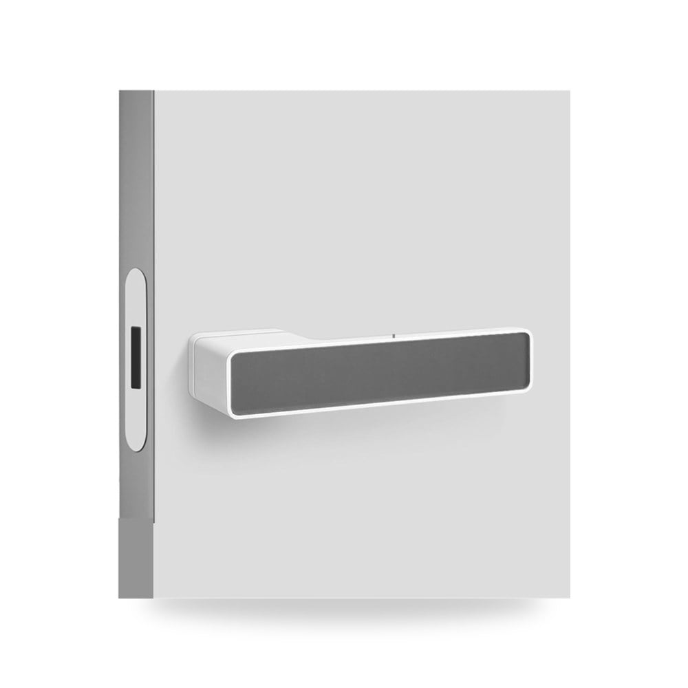 أدوات ومستلزمات ومحركات أبواب الكراجات موديل Built-in (كود: 542553)