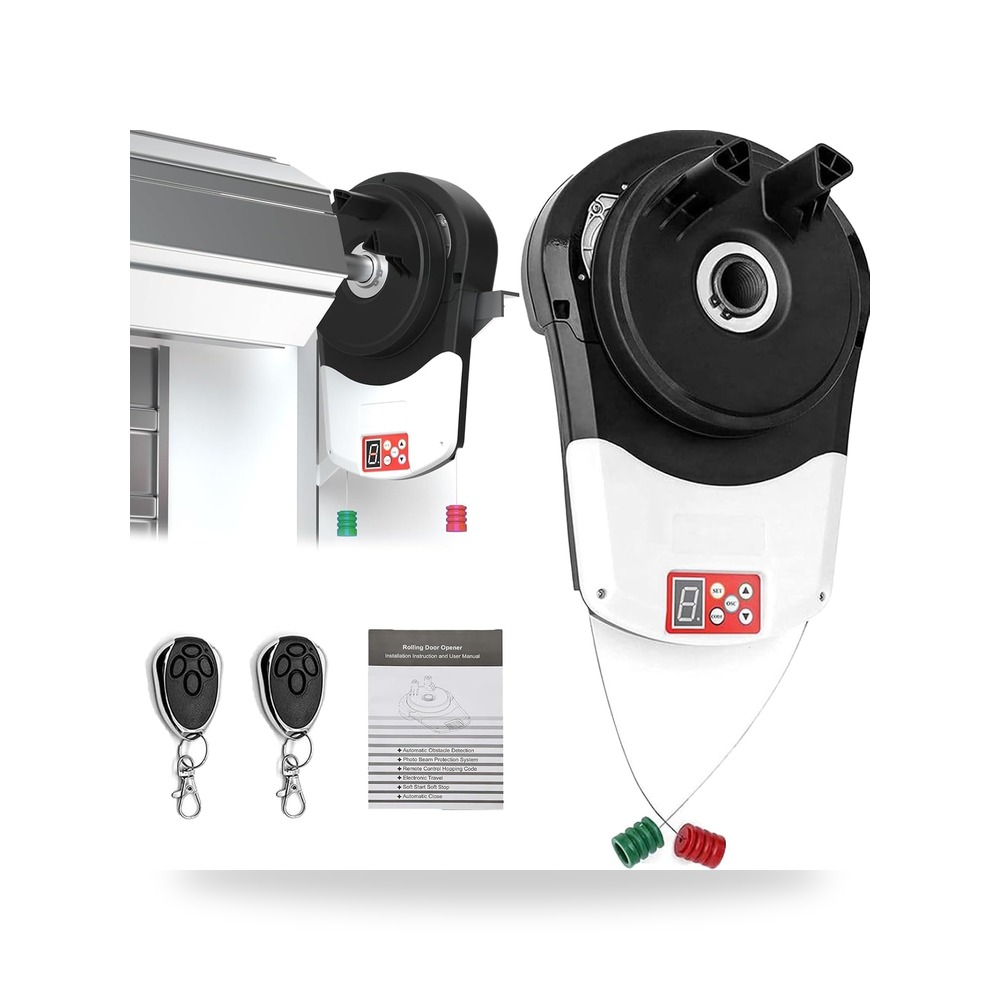 ليفت ماستر LiftMaster موديل Built-in متوفر لدى ريمكو
