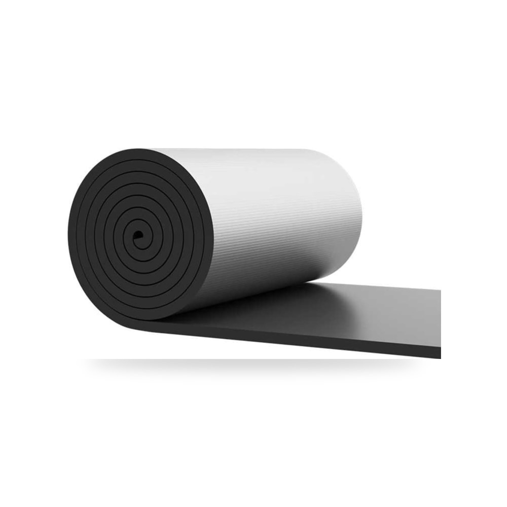 رول عزل حراري وصوتي لأبواب الكراج موديل Self-Adhesive | ريمكو