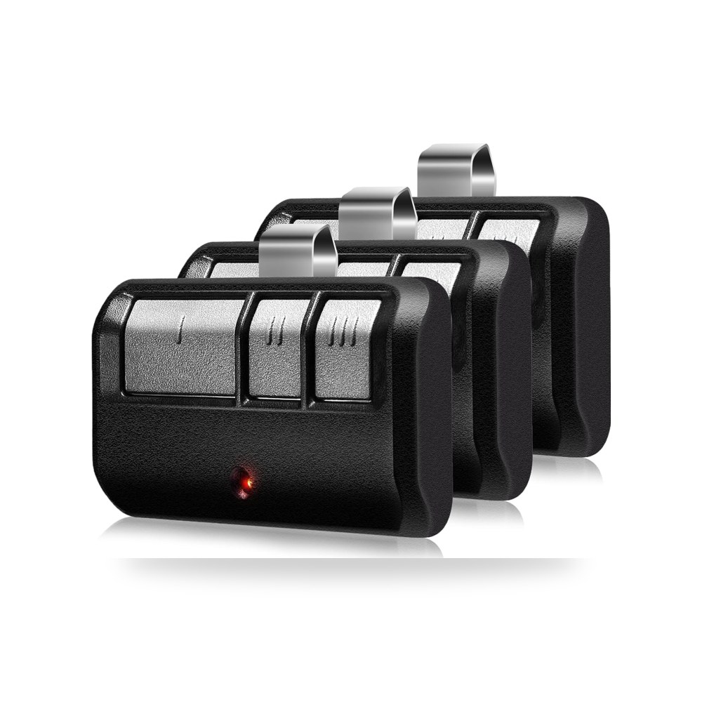 جهاز تحكم عن بعد ليفت ماستر LiftMaster ريموت كراج متعدد الترددات B09NW6LM4G