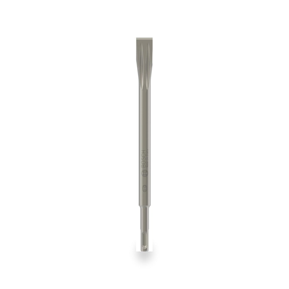 ازميل مسطح اس دي اس بلس For concrete, brick