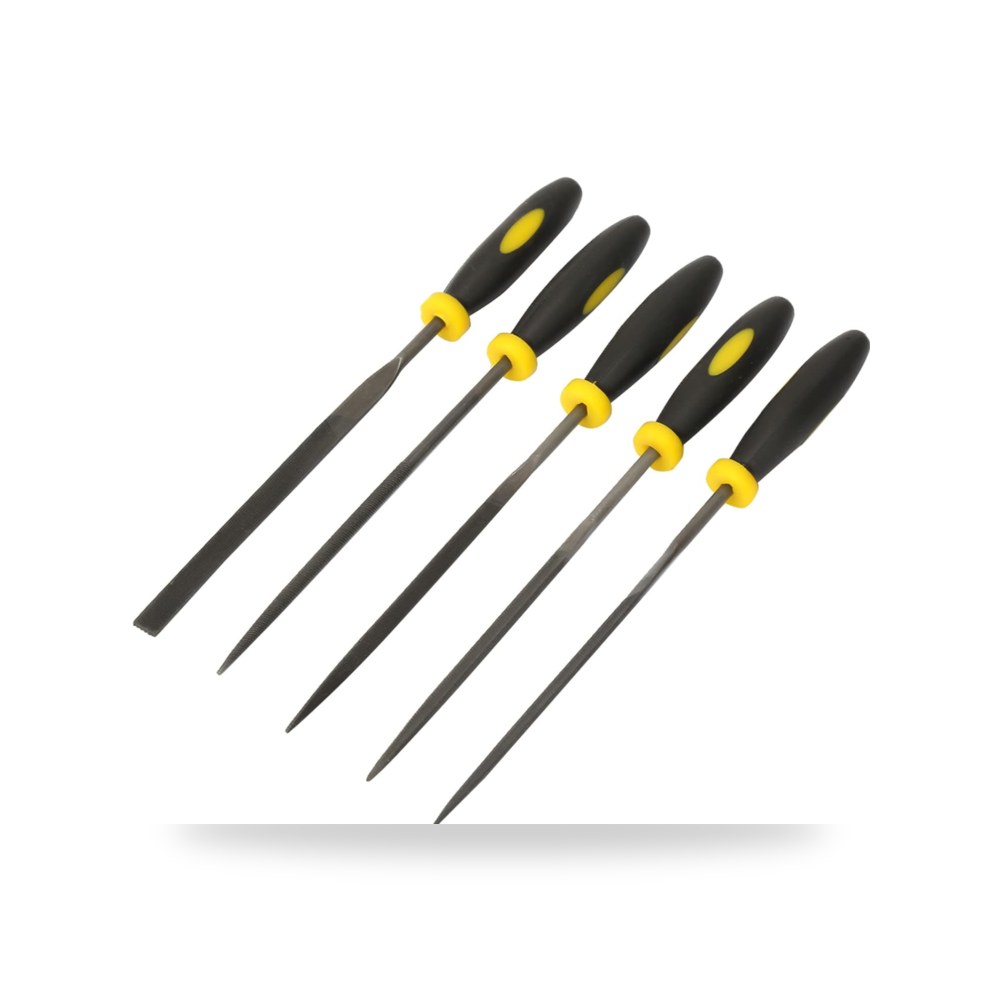 أدوات ومعدات يدوية خشب مقاس 140 مم موديل Heat-treated (جودة عالية ومتانة فائقة)