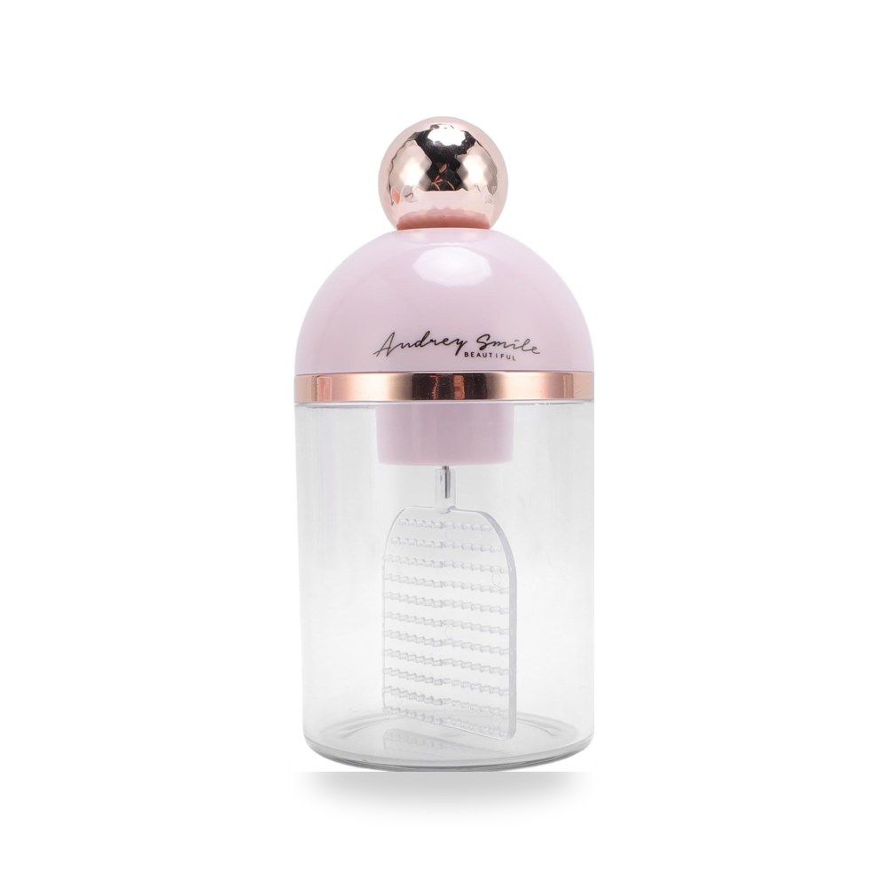 جهاز جيني ماكينة صنع رغوة الوجه الكهربائية - موديل B0HBLKXJHP
