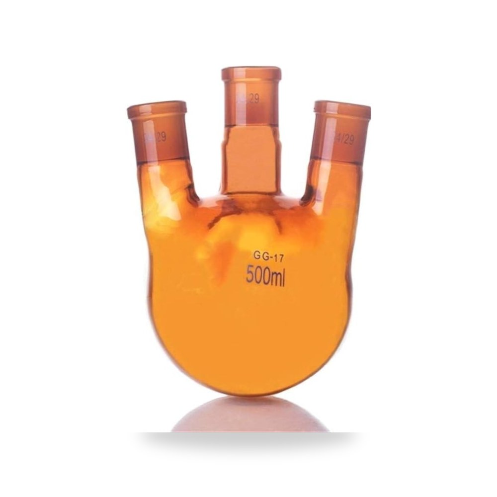 أدوات ومعدات يدوية بيج 500 مل موديل Three-necked | متجر ريمكو