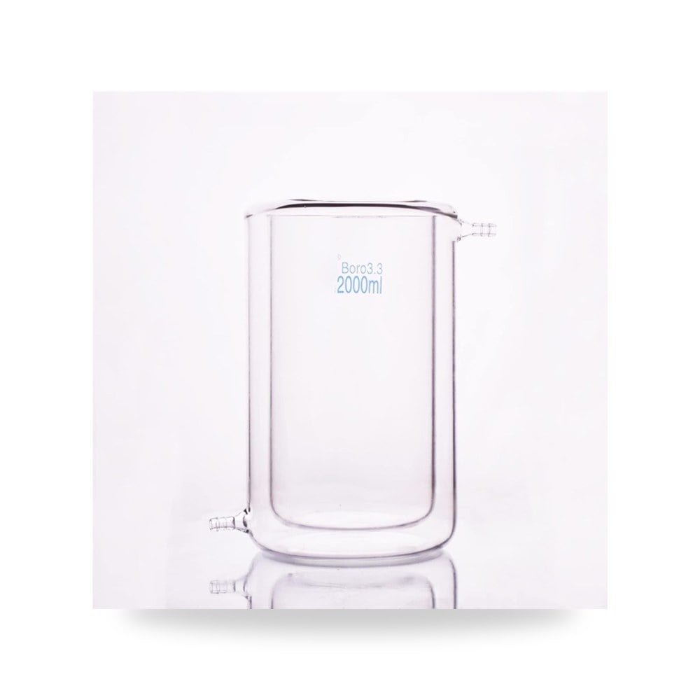أدوات ومعدات يدوية 2000ml موديل Double-deck (الأفضل للأعمال اليدوية المتنوعة)