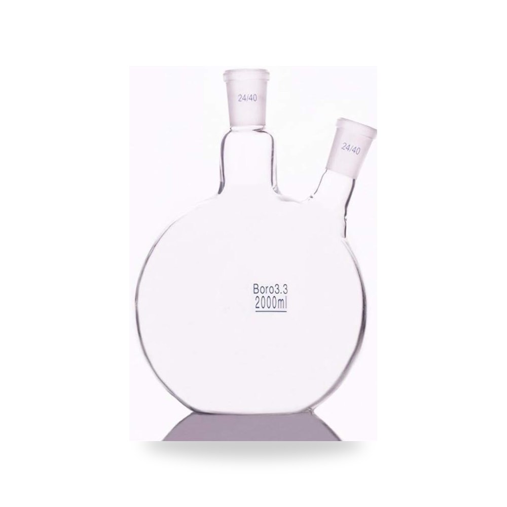 أدوات ومعدات يدوية بيج 2000ml موديل Two-necked | متجر ريمكو