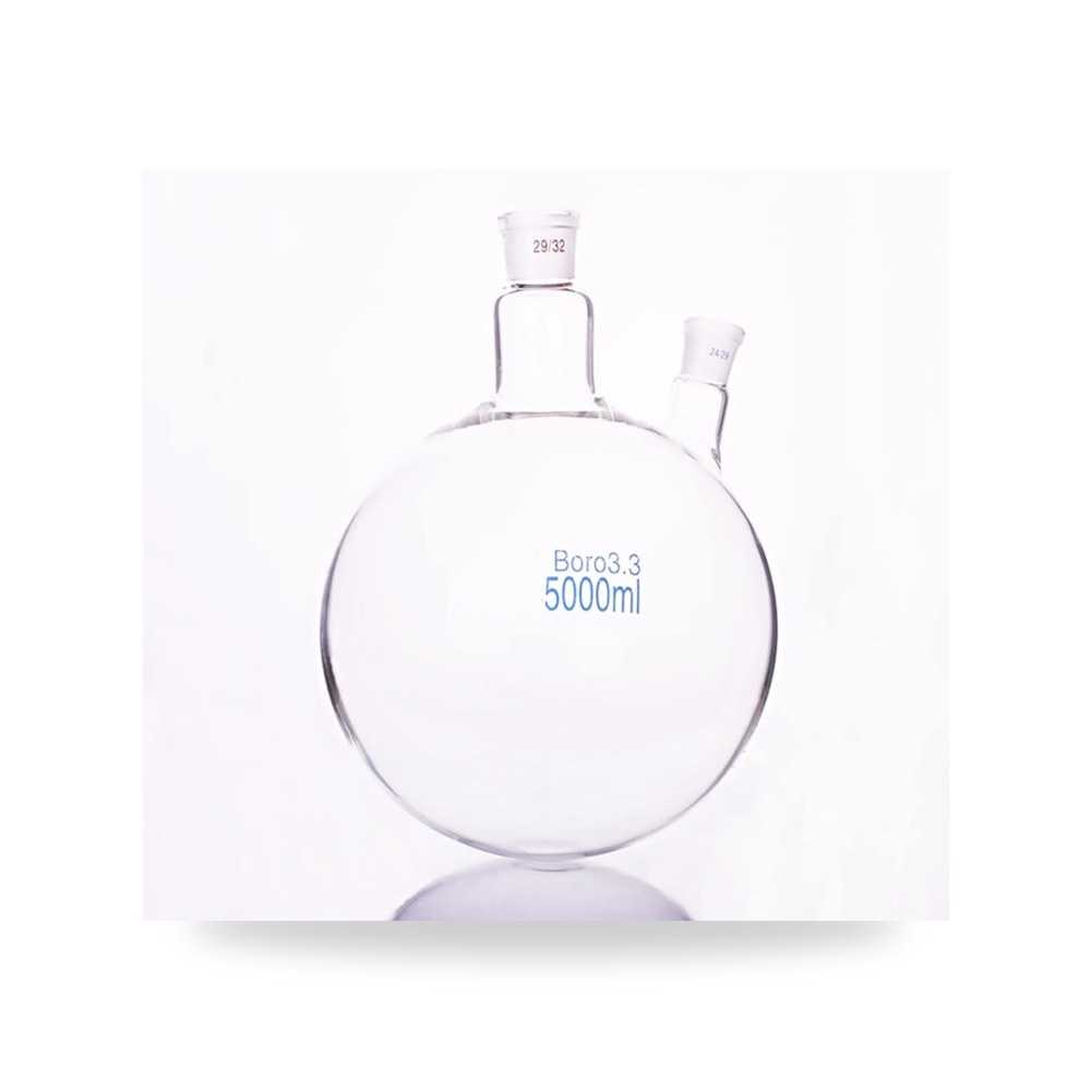 أدوات ومعدات يدوية بيج 5000ml موديل Two-necked | متجر ريمكو